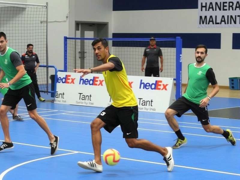 Handball Master India Player Reviews